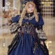 Classical Puppets Mechanical Chronometer Long One Piece(Limited Pre-Order/Full Payment Without Shipping)